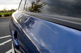 Deep Breaths Someone Keyed Your Car And You Will Be Okay Leith Ford Blog
