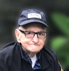 R. Richard “Dick” Bacon