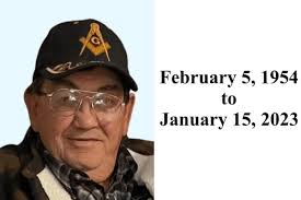 Johnie “Foster” Gamble, III