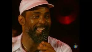 Maze Featuring Frankie Beverly