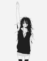Maybe you would like to learn more about one of these? Girl Anime Alone Imagenes Tumblr Sad