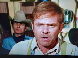 he actually got away with referring to Jimmy as a skumb.g