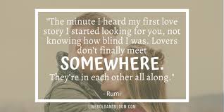 Before you find your soulmate, you must first discover your soul. 30 Soulmate Quotes Amazing Confessions Of Love For Him Or Her