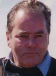 David Karl Annand (1938-2008)