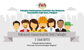 Melaksanakan program pembangunan kontraktor & usahawan bahan binaan bumiputera; Average Joe A Twitter Ucapan Selamat Hari Pekerja Dari Unit Bahagian Pembangunan Kontraktor Dan Usahawan Kementerian Kerja Raya Malaysia Petrajayamp Rosnah Ars Zohariakob Saranidollah Zureen Bpku Moworks Bpkukkr Bpku Kebajikanbumiputera