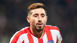 Héctor herrera (born 19 april 1990) is a mexican footballer who plays as a centre midfield for spanish club atlético madrid. Hector Herrera I Would Eat Once A Day When I Was Playing For Tampico As Com