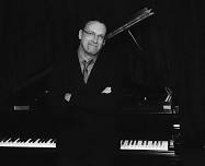 Jazz on the Patio — The Barn at Paradise Station