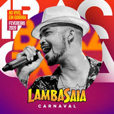 Aqui você ouve as músicas mais tocadas do momento de mês de dezembro 2020, os últimos lançamentos e ajuda a eleger os próximos hits de. Lambasaia Cd Carnaval 2020 Variados Sua Musica