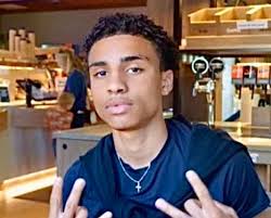 Happy Birthday to my Youngest King Son Malachi Skinner I Love you  unconditionally Can y'all Help Me Wish Him Happy 22nd Birthday  #daddylovesyou