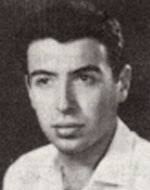 Pablo (Shraga) Stein