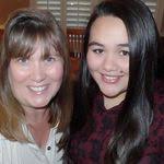 Donna Buescher's Instagram, Twitter & Facebook