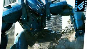 Сириль дессер забил победный гол. November Ajax Chases Scrapper Pacific Rim Uprising 2018 Hd Clip Youtube