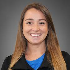 Jenna Till, DPT Mayfield Brain & Spine Cincinnati