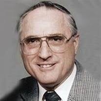 Glenn Dale Hamilton Obituary