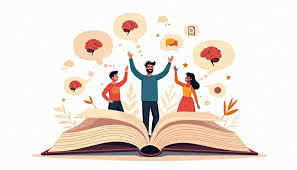 Why Reading Aloud Builds More Than ...