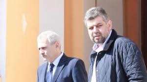 Poate eu nu mă ridic la nivelul lui (n.r. Ciolacu Revenirea Lui Dragnea In Psd Foarte PuÈin ProbabilÄ NÄstase Este Trecutul Drumul Psd E Cu Totul Altul