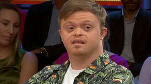 Bob uit 'Down the road' begrijpt William Boeva: "Ik wil werken met mensen  zonder beperking”