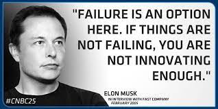 Amanda Brinkmann On Twitter Elon Musk Quotes Agile Quotes Startup Quotes