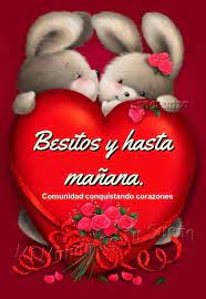 Conquistando Corazones Comunidad Google Good Night Friends Romantic Good Night Messages Good Night Image