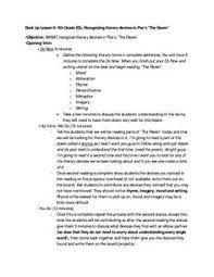 Famous american poem by edgar allan poe. 35 Tell Tale Heart Ideas The Tell Tale Heart 8th Grade Ela Edgar Allan Poe