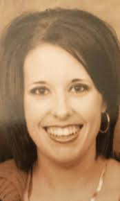 Jamie Marie Hess Barnes (1982-2015)