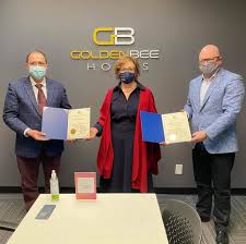 The firm invests in areas with strong job growth and specializes in working with housing assistance providers to meet the needs of today's urban workforce. Golden Bee Homes Inc Pagina Inicial Facebook