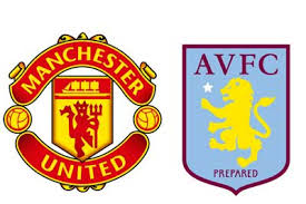 Premier league match report for aston villa v manchester united on 9 july 2020, includes all goals and incidents. Soccer Tv Manchester United Vs Aston Villa Us Soccer Players