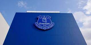 Small 'relaxed' about first everton contract. Official Website Everton Football Club