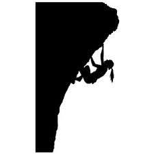 Browse our rock climbing silhouette images, graphics, and designs from +79.322 free vectors graphics. Rock Climber Silhouette Google Search Klettern Bouldern Bilder