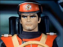 Captain Scarlet and the Mysterons