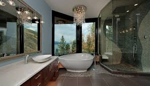 Sanitari bagno moderni in vendita in arredamento e casalinghi: Come Ristrutturare Il Bagno In Una Villa Di Lusso Blog Stile Bagno