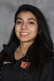 2018-19 Track and Field Roster