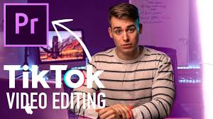 (in vdl die taste t, in vegas die. How To Edit Tiktok Videos In Adobe Premiere Pro Dimensions Export Upload Youtube
