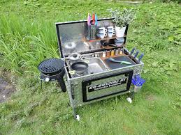 Afbeeldingsresultaat Voor Go Outside Kitchenbox Minivan Camping Suv Camping Camping