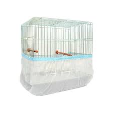 fit fly kus kafesi tulu 160 cm large