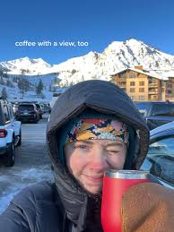 Sleeping in A Chevy Tahoe