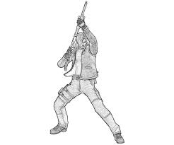 To see more pages, select all time from sorting options at the top. Resident Evil 4 Coloring Pages
