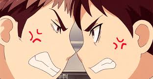 See more ideas about attack on titan jean, attack on titan, titans. Attack On Titan Junior High We All Have A Hobby Mine Is Watching Anime