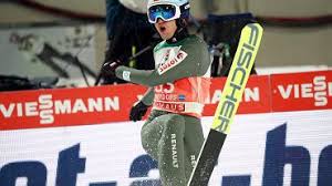 Niedzielny konkurs pucharu świata w skokach narciarskich w klingenthal za nami. Granerud Ciesze Sie Ze Nie Znam Jezyka Polskiego Granice Zostaly Przekroczone