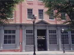 Edgar Dalby Taylor (1848-1928)