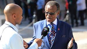 Zulu king goodwill zwelithini, who suffered from diabetes. Vote For Our Proven Track Record Of Integrity Says Ifp Leader Buthelezi