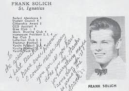 Holy Name High School