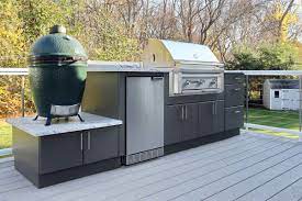 We offer a variety of popular kitchen cabinet styles at a fraction of the price. Werever Outdoor Kitchen Cabinets Products