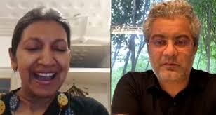 Akshat Bhatt in Conversation with Nisha Mathew Ghosh