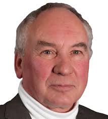 Bernard Burchell's Instagram, Twitter & Facebook