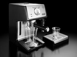 Find great deals on ebay for delonghi coffee machine. Best Buy De Longhi Espresso Machine Silver Ecp3630