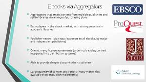 Understanding E Books A Guide To Current Challenges And Future Possi