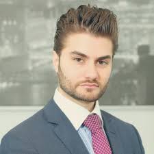 David Beck, Lawyer in Glendale, New York