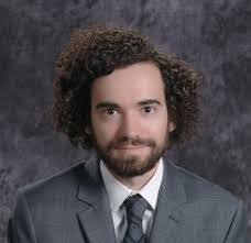 Michael Venn's Instagram, Twitter & Facebook