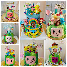 Found on bing from www.pinterest.com | train coloring pages, train crafts, coloring pages. Cocomelon Yellow School Bus Buttercream Cake Jj Cocomelon Animals Food Drinks Homemade Bakes On Carousell